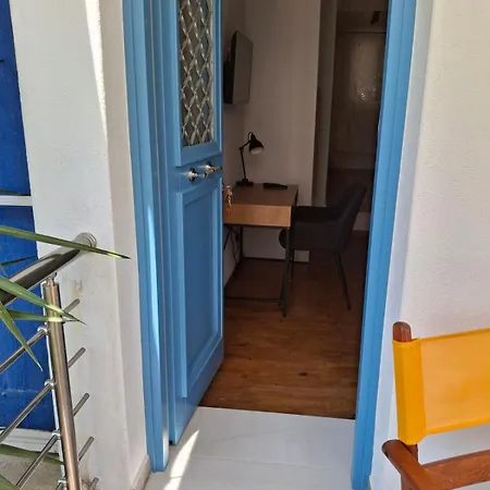 Apartamento Trikeri