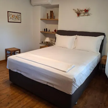 Trikeri * Paleo Trikeri