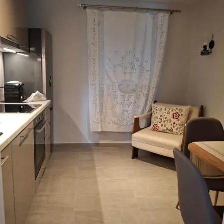 Trikeri * Paleo Trikeri