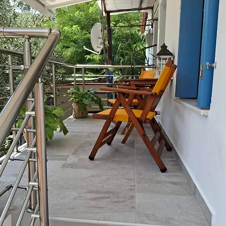 Trikeri Paleo Trikeri