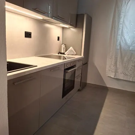 Apartamento Trikeri