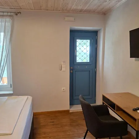 Trikeri Apartamento Paleo Trikeri