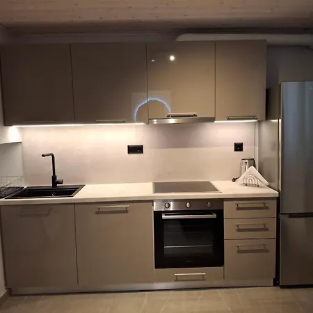 Trikeri * Paleo Trikeri