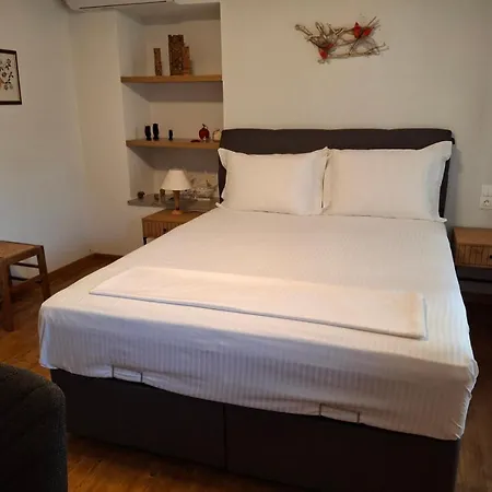 Trikeri Apartamento Paleo Trikeri