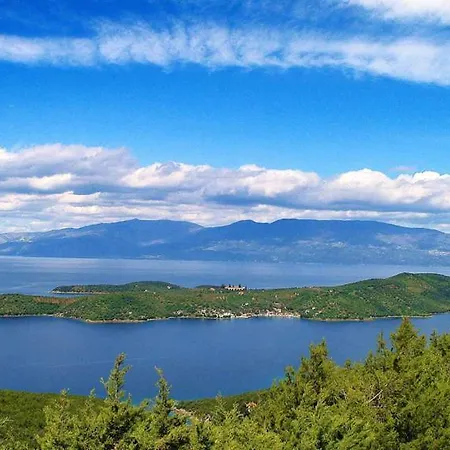 Trikeri