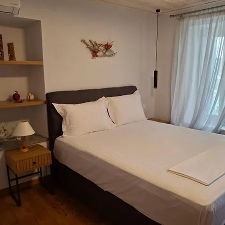 Apartamento Trikeri