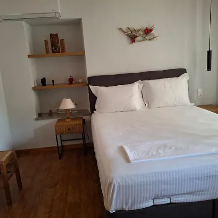 Trikeri Apartamento Paleo Trikeri