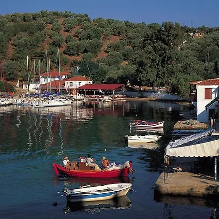 Trikeri * Paleo Trikeri