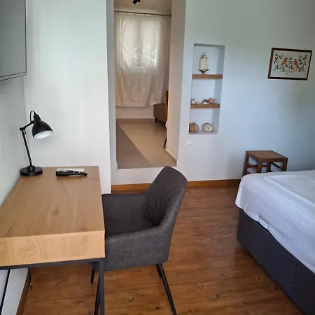 Trikeri Appartement