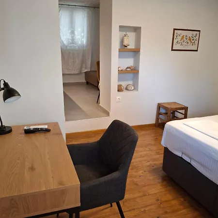 Apartamento Trikeri