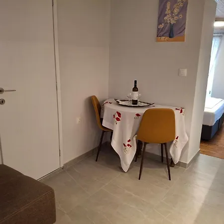 Trikeri Paleo Trikeri