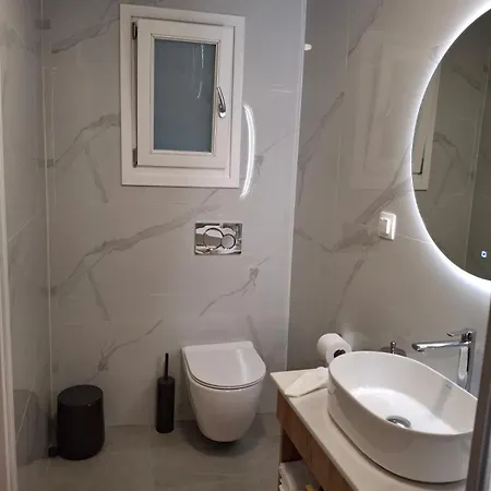 Trikeri * Paleo Trikeri