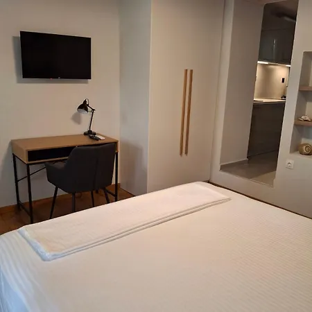 Trikeri * Paleo Trikeri