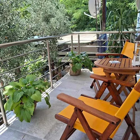 Trikeri Appartement Paleo Trikeri