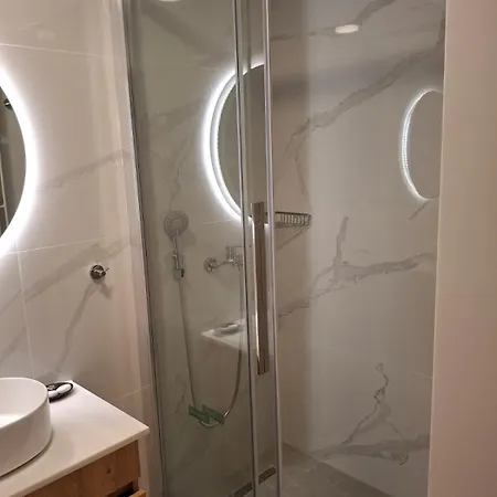 Apartamento Trikeri Paleo Trikeri