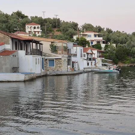 Trikeri Apartamento Paleo Trikeri