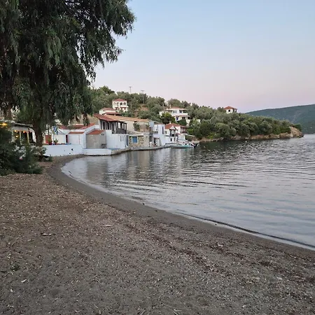 Trikeri Appartement Paleo Trikeri