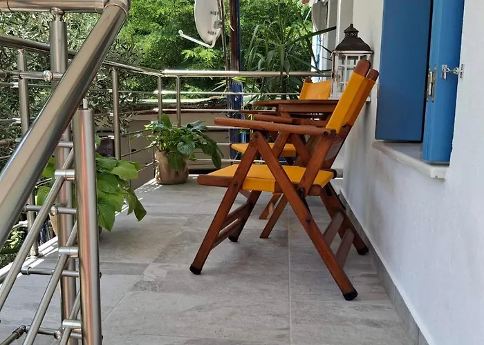 Trikeri Paleo Trikeri