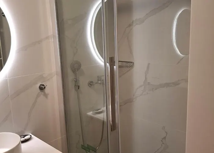 Apartment Trikeri Paleo Trikeri